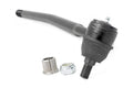 Rough Country High Steer Drag Link Kit (fits) 2007-2018 Jeep Wrangler JK | 3.5-6 Lift | Drag Link | 10600