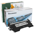 SPEEDYINKS Compatible Toner Cartridge Replacement for Brother TN450 High-Yield (Black)