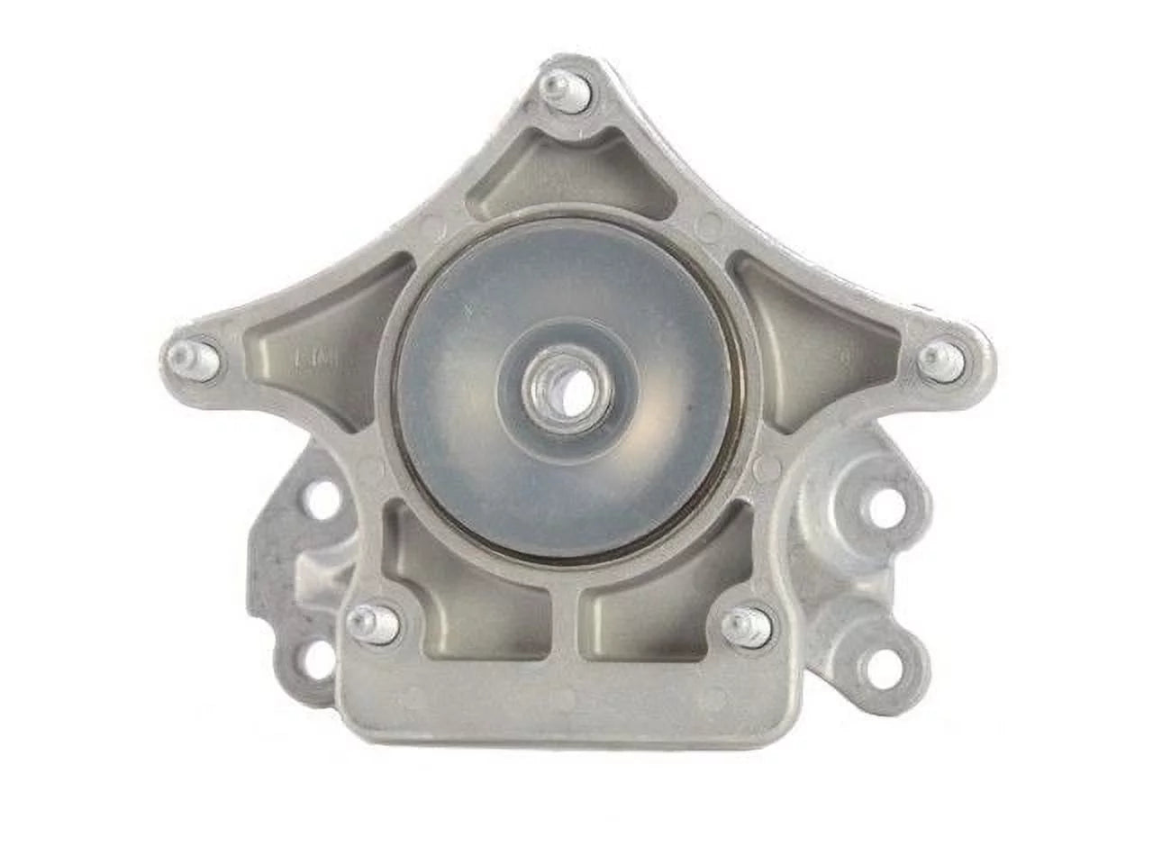 Rear Transmission Mount - Compatible with 2015 - 2016 Mercedes-Benz CLS400 AWD 3.0L V6