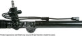 Cardone Reman Complete Long Rack Steering Rack, w/o Outer Tie Rod Ends Fits select: 2005-2006 HONDA ODYSSEY