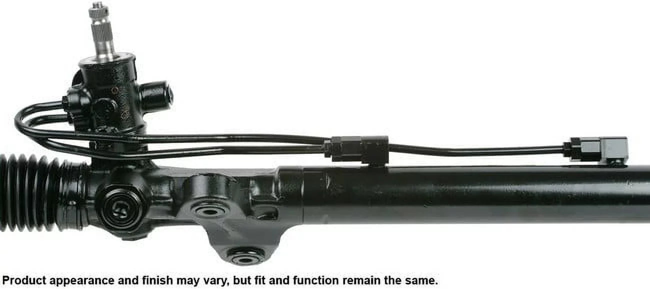 Cardone Reman Complete Long Rack Steering Rack, w/o Outer Tie Rod Ends Fits select: 2005-2006 HONDA ODYSSEY