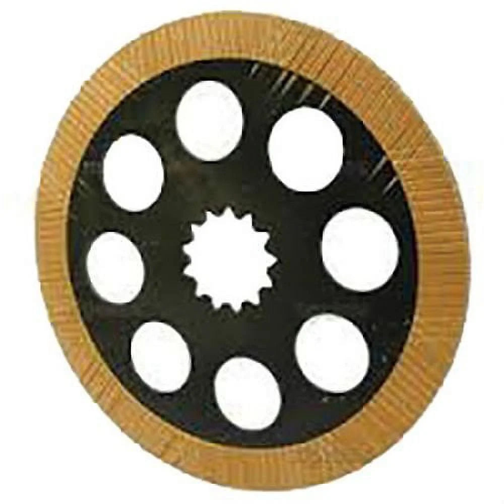 Brake Disc fits Massey Ferguson 3090 3070 3120 3095 3386896M92
