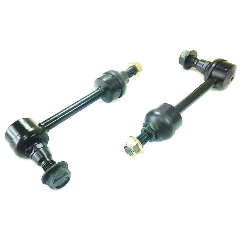 2-pc Suspension Kit For 2004-2005 Ford F-150 4WD Models Front Sway Bar End Links