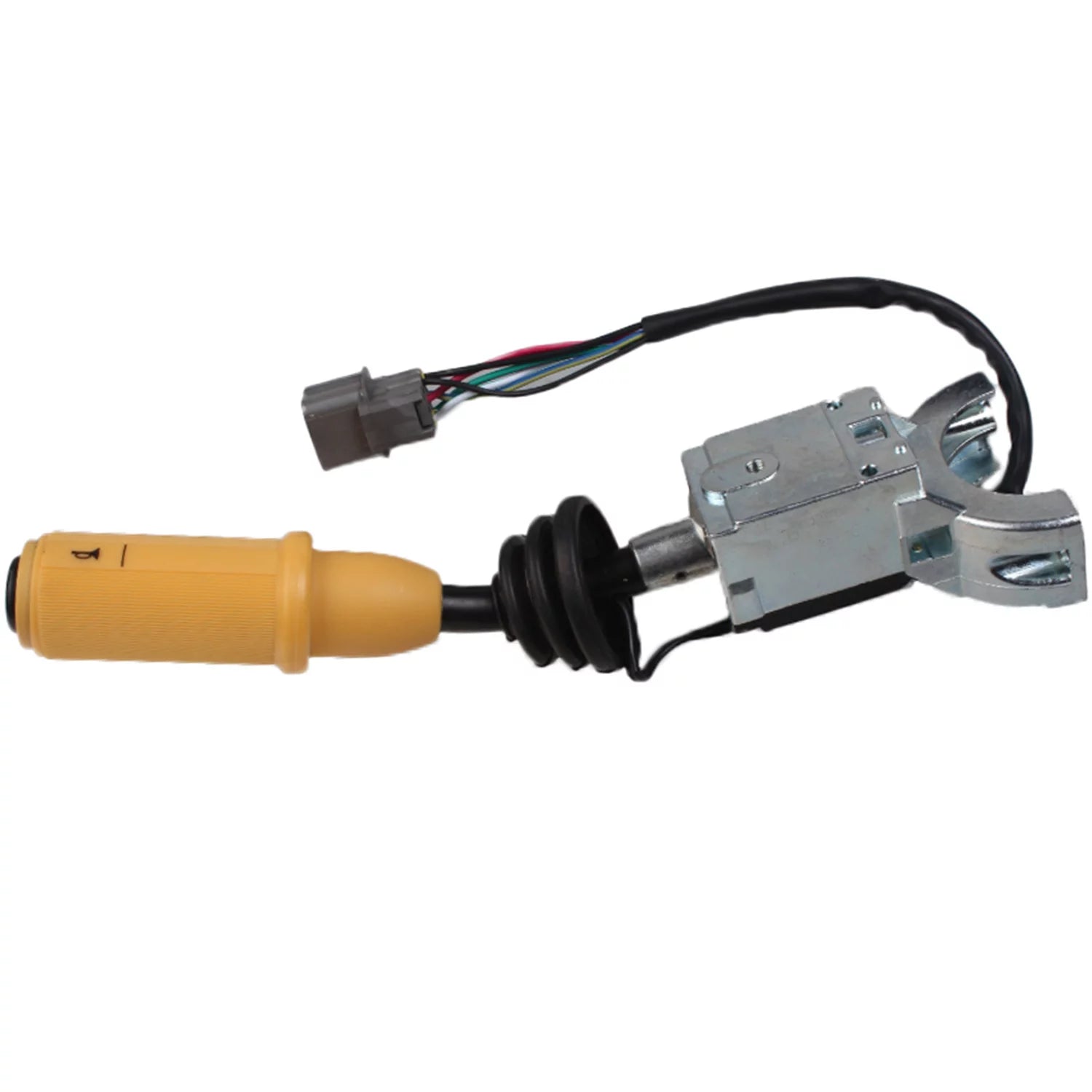 Fridayparts 701/52601 Column Switch for JCB Backhoe 2CX 2CXL 2CXU 504B 506B 528AG 505-19 F.M