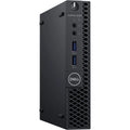 Restored Dell OptiPlex 3040 Desktop Micro PC- Intel Core i3 Ram 8GB 256GB SSD (Refurbished)