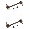 Rear Suspension Sway Bar Link Pair For Chevrolet Impala Buick Pontiac Grand Prix Century LaCrosse Monte Carlo Hyundai Sonata Limited Regal Kia Oldsmobile Intrigue Optima XG350 Amanti XG300 KTR-100926