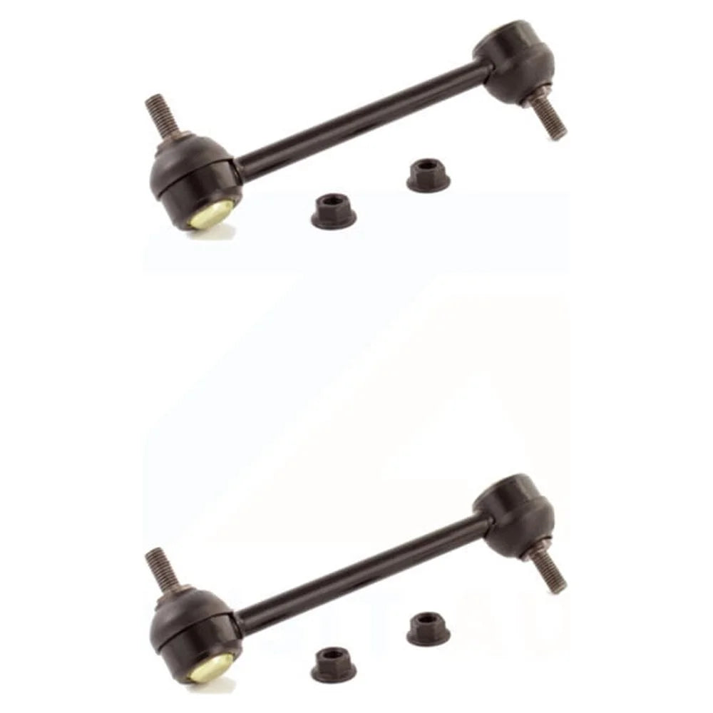 Rear Suspension Sway Bar Link Pair For Chevrolet Impala Buick Pontiac Grand Prix Century LaCrosse Monte Carlo Hyundai Sonata Limited Regal Kia Oldsmobile Intrigue Optima XG350 Amanti XG300 KTR-100926
