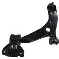 MOOG RK621271 Control Arm and Ball Joint Assembly Fits select: 2010-2013 MAZDA 3