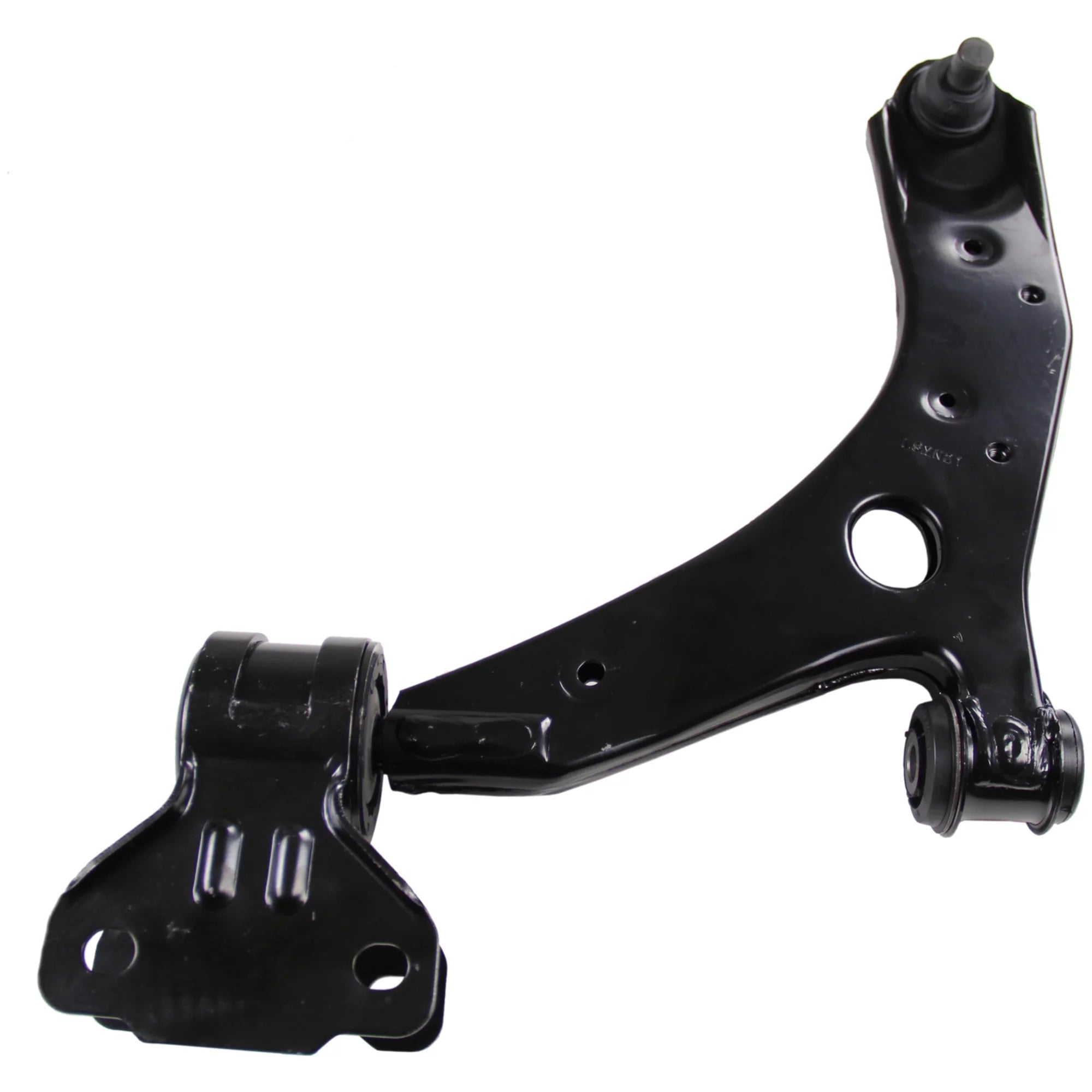 MOOG RK621271 Control Arm and Ball Joint Assembly Fits select: 2010-2013 MAZDA 3