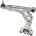 Control Arm Compatible with 2002-2005 Ford Explorer Mercury Mountaineer 8Cyl 6Cyl 4.6L 4.0L Rear, Right Passenger Side, Upper Sold individually