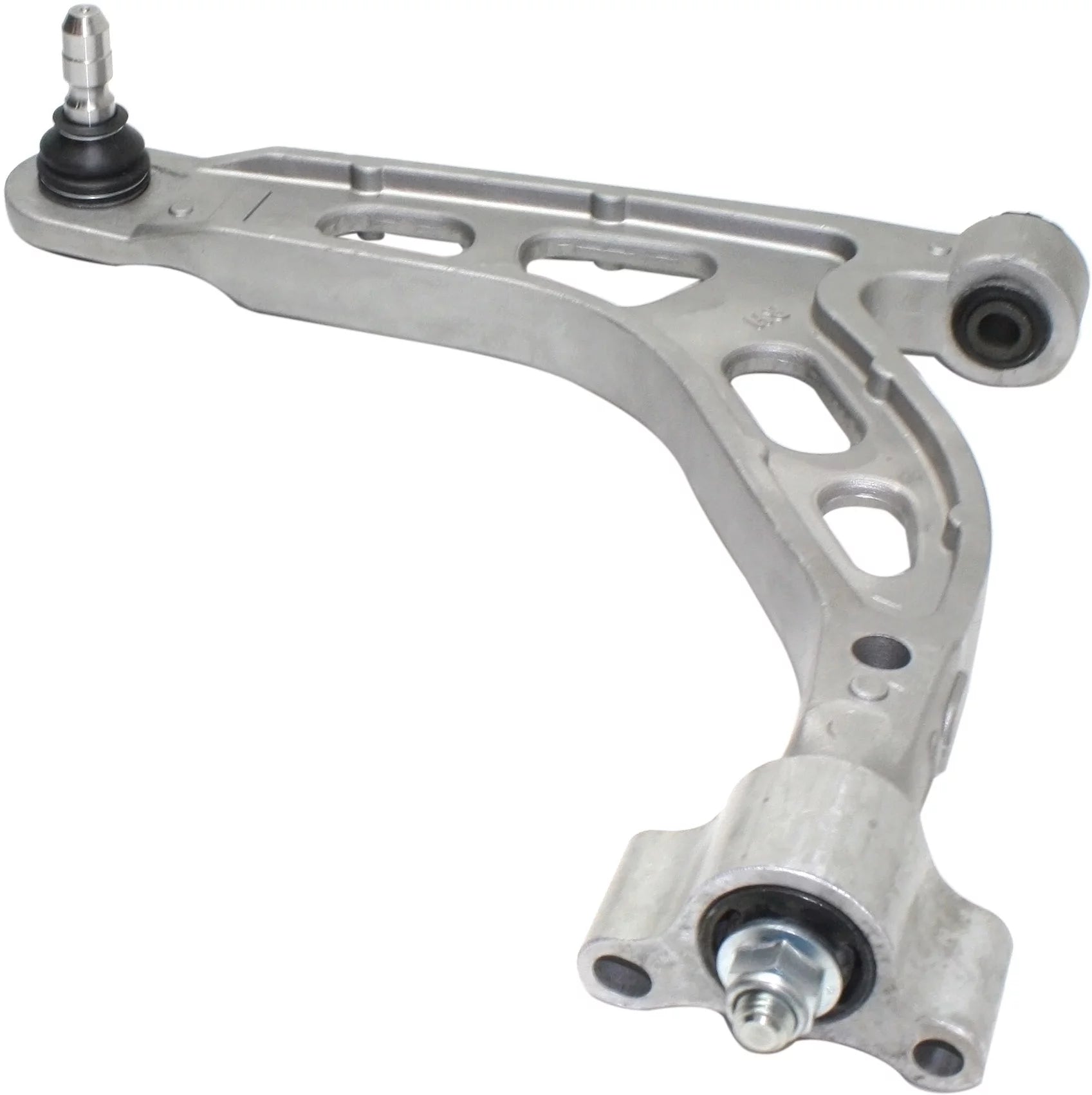 Control Arm Compatible with 2002-2005 Ford Explorer Mercury Mountaineer 8Cyl 6Cyl 4.6L 4.0L Rear, Right Passenger Side, Upper Sold individually