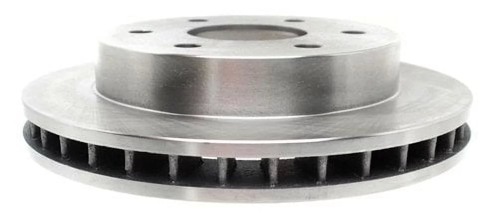 Raybestos 580438R Professional Grade Disc Brake Rotor Fits select: 1988-1999 CHEVROLET GMT-400, 1995-2000 CHEVROLET TAHOE