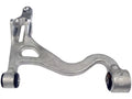 Front Left Lower Control Arm - Compatible with 2000 - 2002 Jaguar S-Type 2001