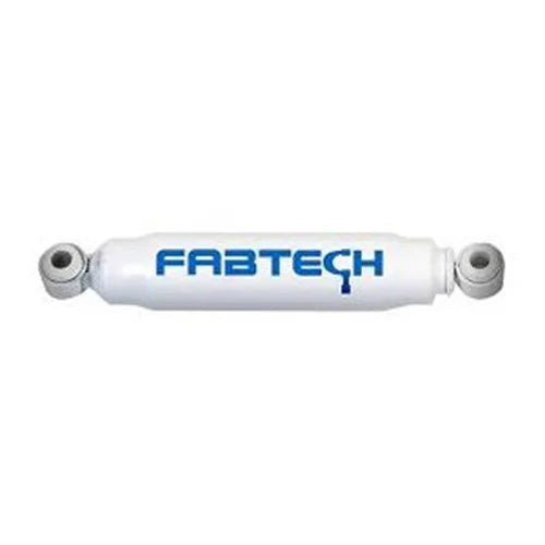 Fabtech FTS8028 FABFTS8028 2011 GM SILVERADO/SIERRA 2500HD 4WD STEERING STABILIZER