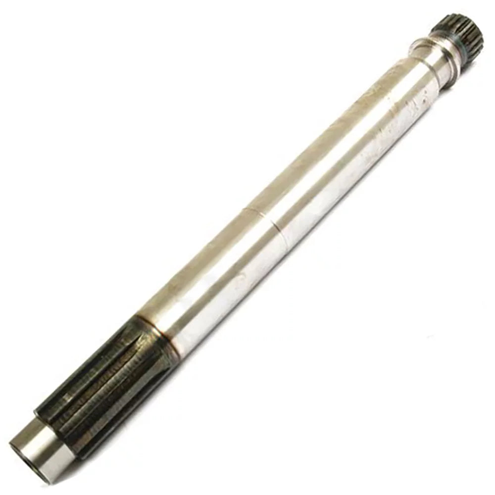 RAParts Input Drive Shaft, Hollow - Fits Ford - E0NN7017HA