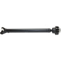 Teledu Driveshaft Front For 97-01 Explorer 97-01 Mountaineer