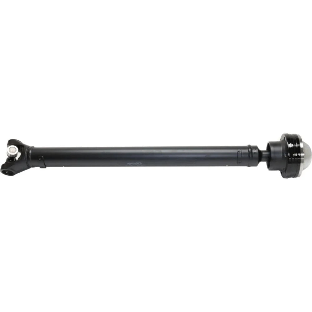 Teledu Driveshaft Front For 97-01 Explorer 97-01 Mountaineer