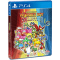 Wonder Boy - Anniversary Collection [Sony Playstation 4] Strictly Limited SLG