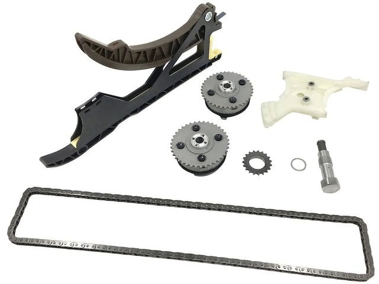 Timing Chain Kit - Compatible with 2006 BMW 325i