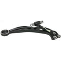 Control Arm Front Right Hand Side Lower With bushing(s) Passenger RH for Camry Fits select: 2000 TOYOTA CAMRY CE/LE/XLE, 2001 TOYOTA CAMRY LE/XLE