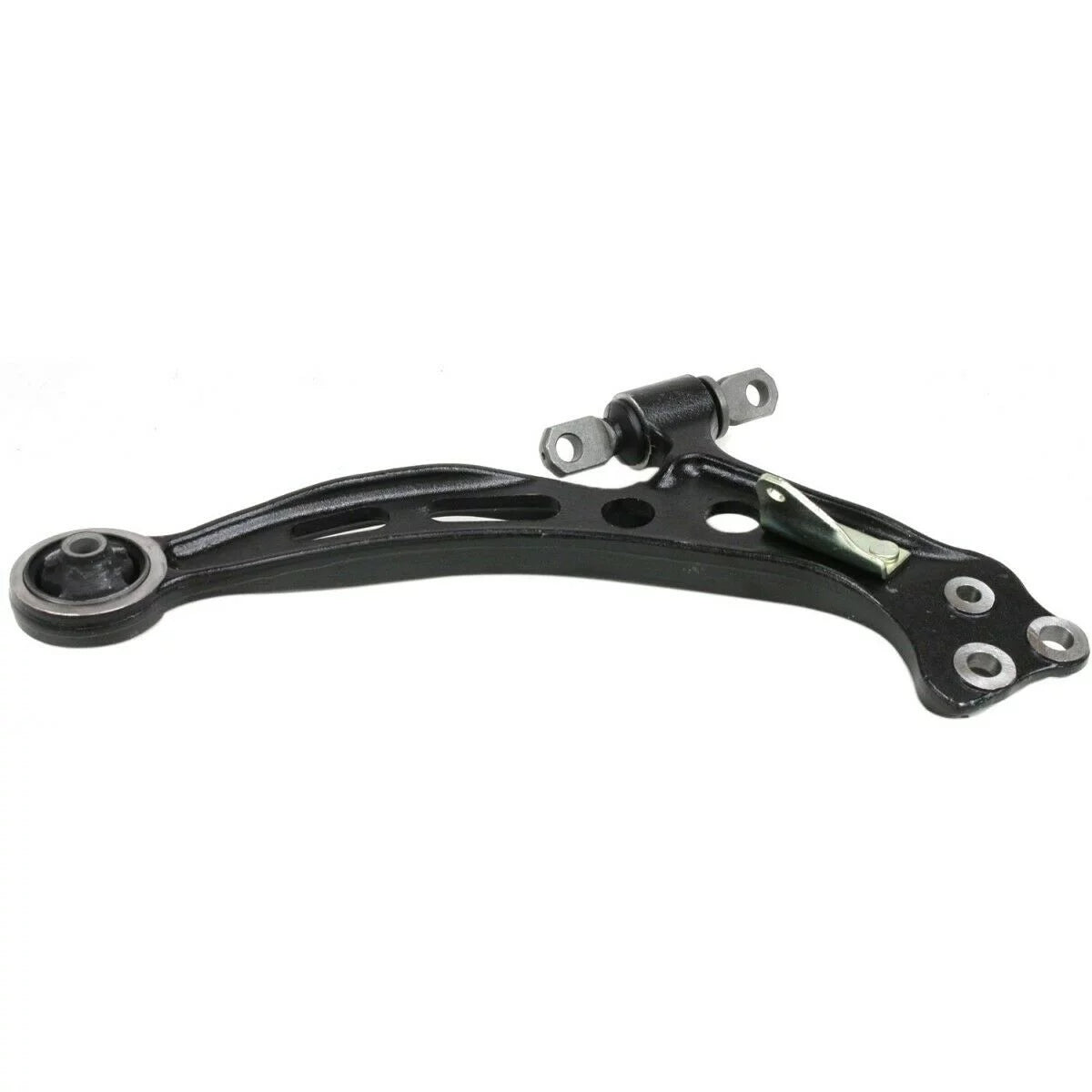 Control Arm Front Right Hand Side Lower With bushing(s) Passenger RH for Camry Fits select: 2000 TOYOTA CAMRY CE/LE/XLE, 2001 TOYOTA CAMRY LE/XLE