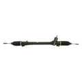 Cardone Reman Complete Long Rack Steering Rack, w/o Outer Tie Rod Ends Fits select: 2010-2015 TOYOTA PRIUS, 2012-2015 TOYOTA PRIUS PLUG-IN