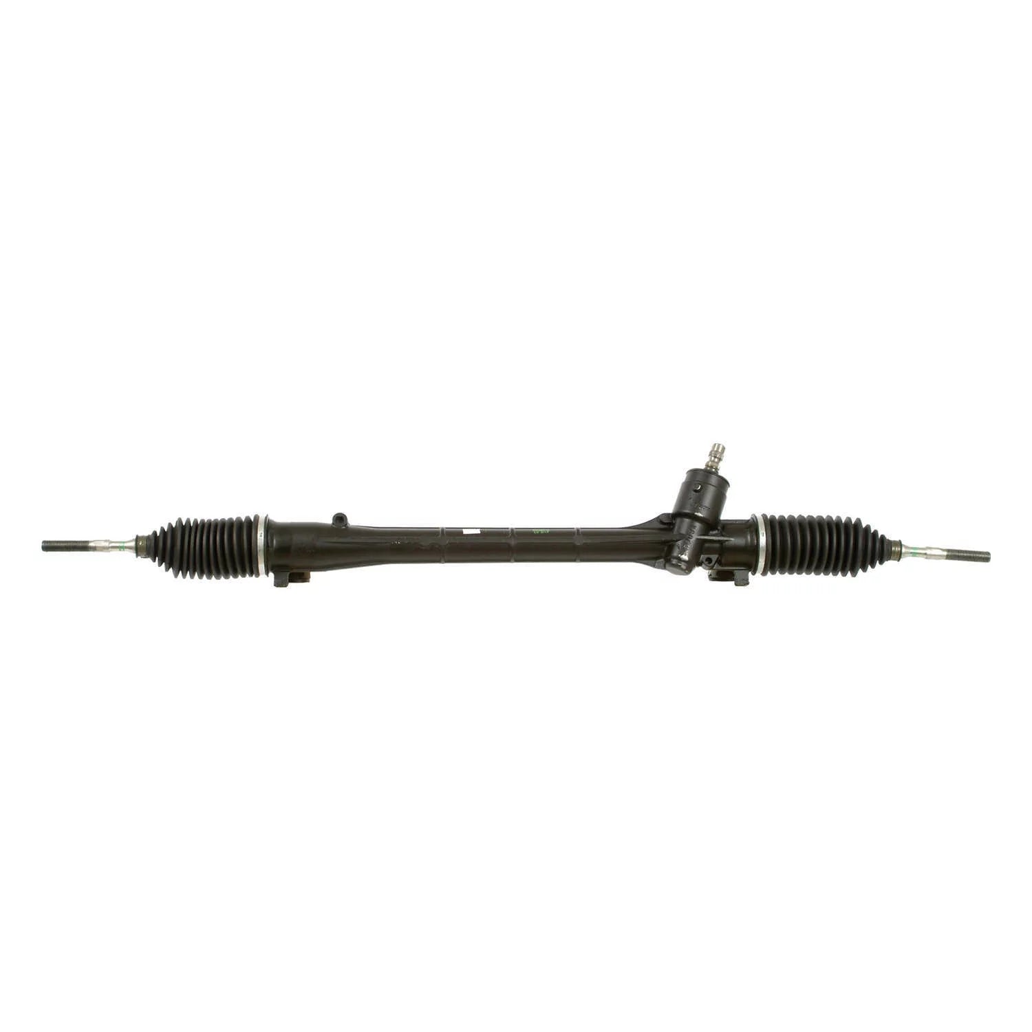 Cardone Reman Complete Long Rack Steering Rack, w/o Outer Tie Rod Ends Fits select: 2010-2015 TOYOTA PRIUS, 2012-2015 TOYOTA PRIUS PLUG-IN