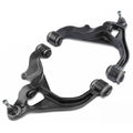 Teledu 2X Control Arm W/ Ball Joint Assembly For Dodge Ram 1500 Ram 1500 Classic