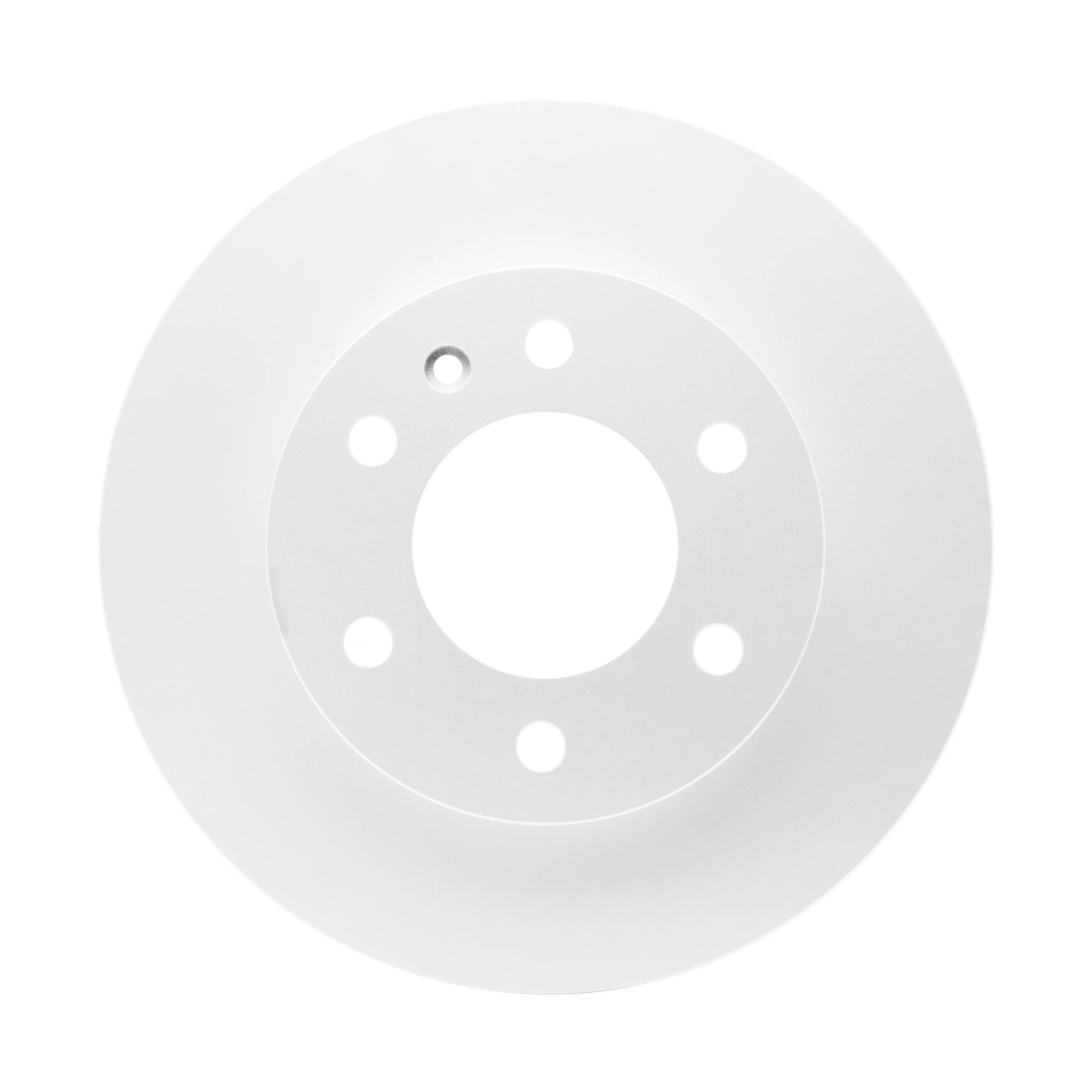 Dynamic 604-54069 DFC Geospec Coated Rotor Fits select: 2013-2019 FORD ESCAPE, 2004-2011 VOLVO S40