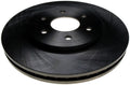 ACDelco - Disc Brake Rotor Fits 2019 Nissan Frontier