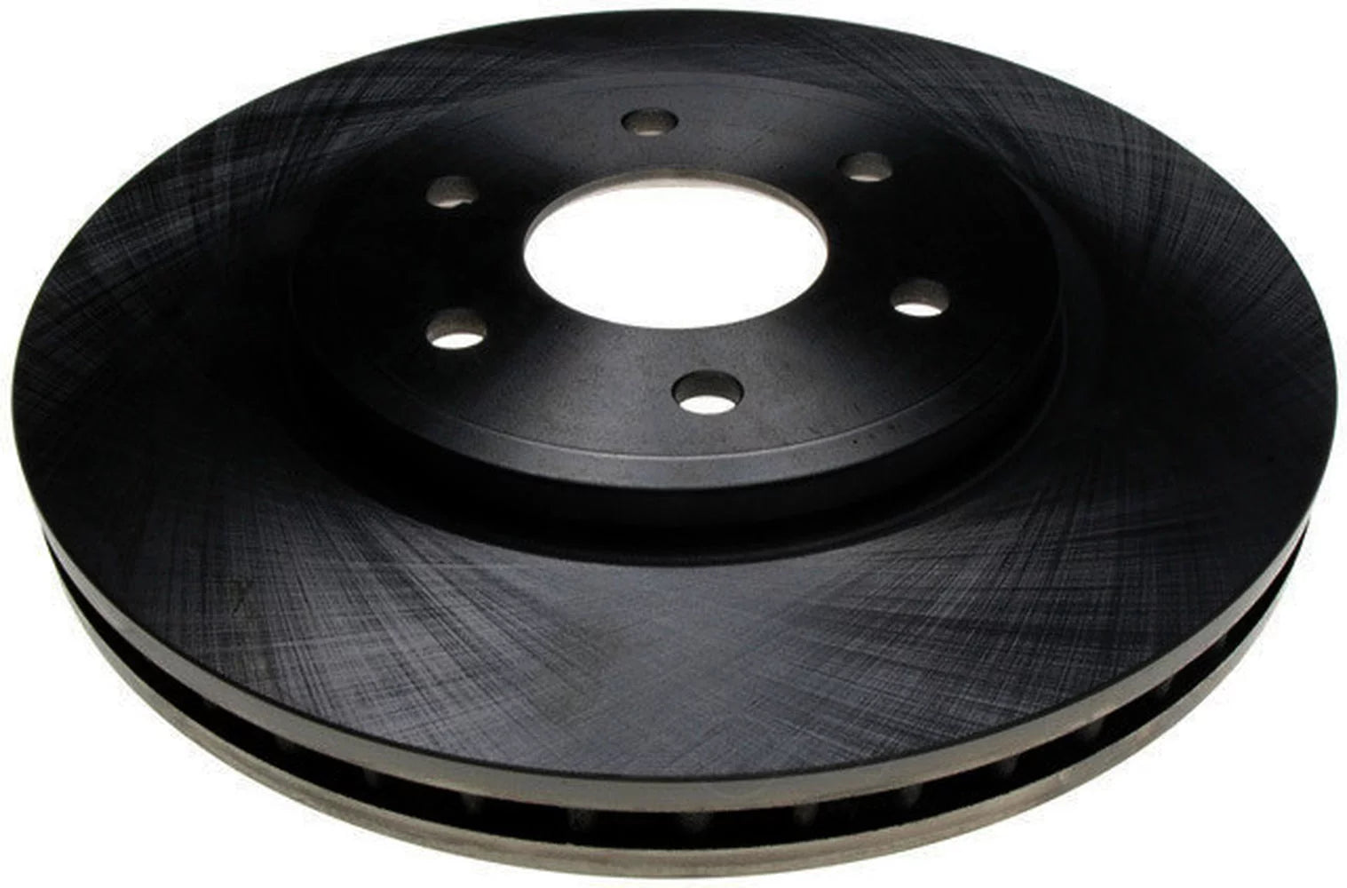 ACDelco - Disc Brake Rotor Fits 2019 Nissan Frontier