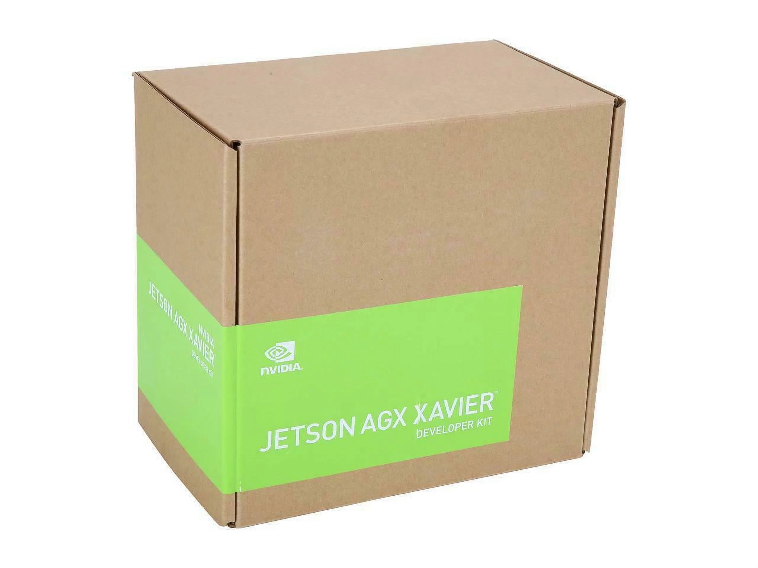 NVIDIA Jetson AGX Xavier Developer Kit (32GB)