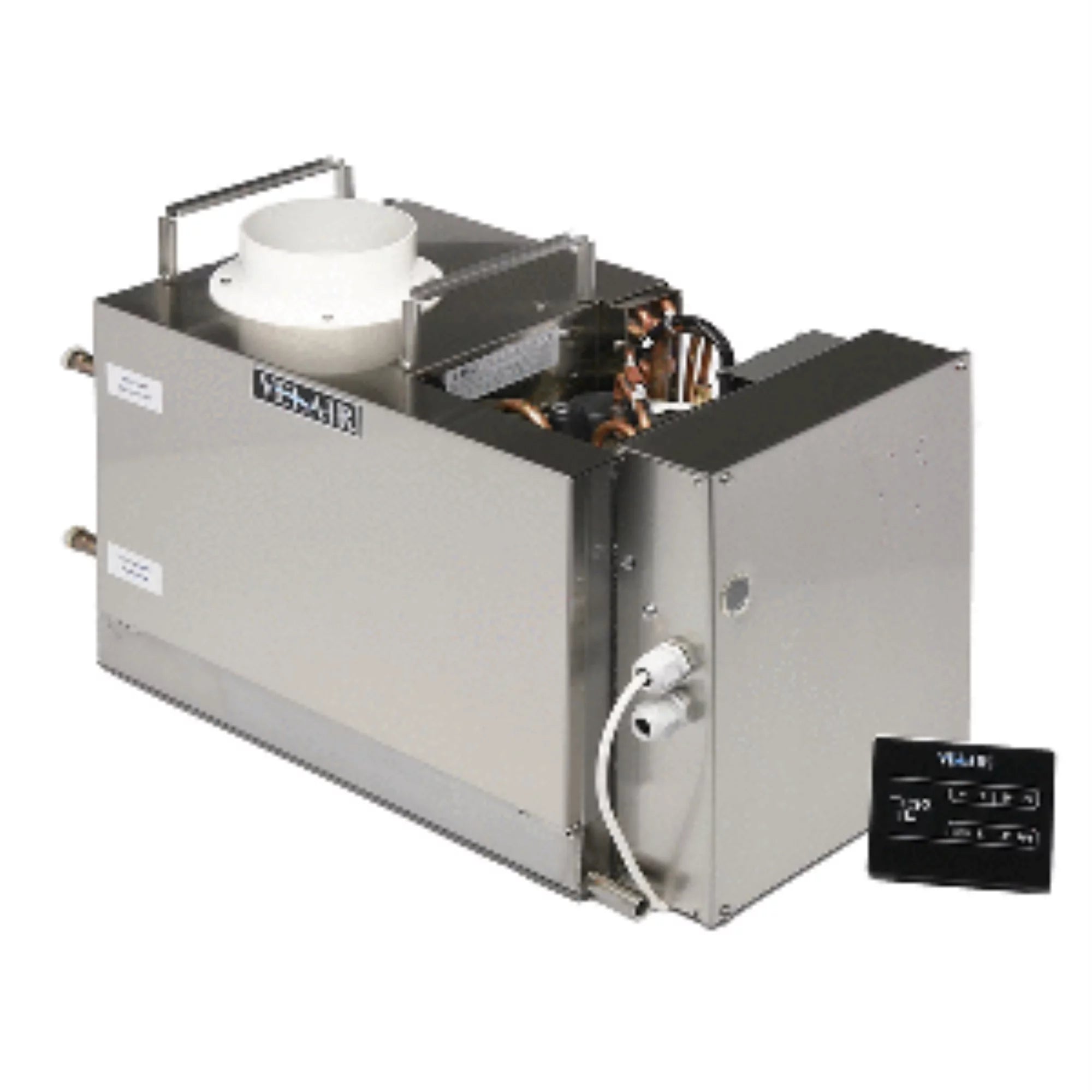 Velair Compact i16VSD Marine Air Conditioner Unit - 230V - 16,000 BTU