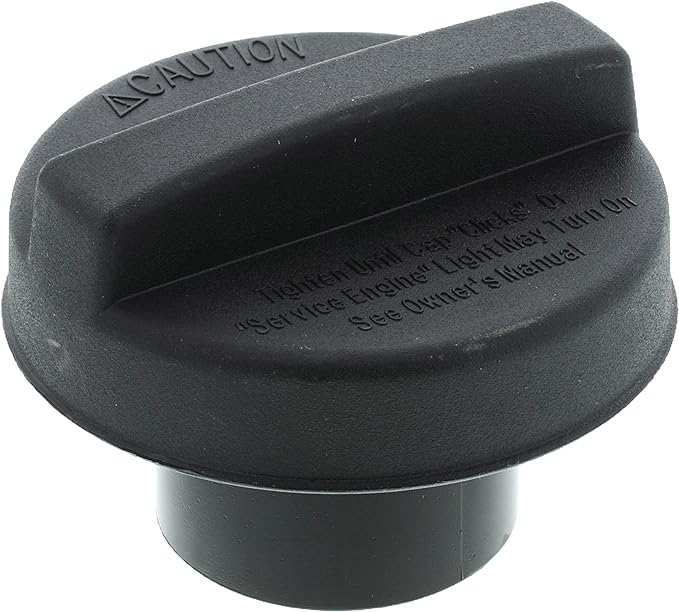 Gates 31845 OE Equivalent Fuel Tank Cap
