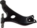 Control Arm Compatible with 2004-2010 Toyota Sienna 6Cyl 3.3L 3.5L Front, Right Passenger Side, Lower Sold individually
