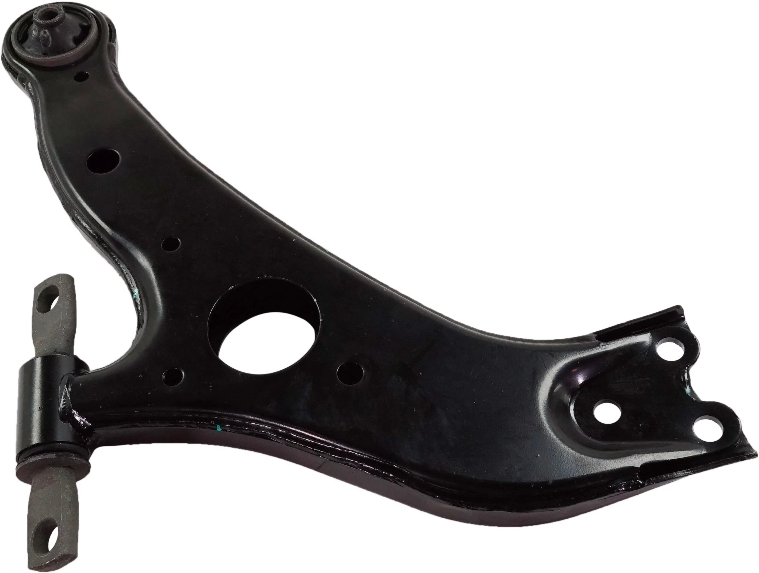 Control Arm Compatible with 2004-2010 Toyota Sienna 6Cyl 3.3L 3.5L Front, Right Passenger Side, Lower Sold individually