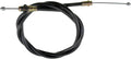 Dorman C92473 Parking Brake Cable Fits select: 1973-1975 FORD F100, 1975 FORD F150