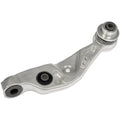 Dorman 526-889 Front Left Lower Rearward Suspension Control Arm for Specific Lexus Models, Black