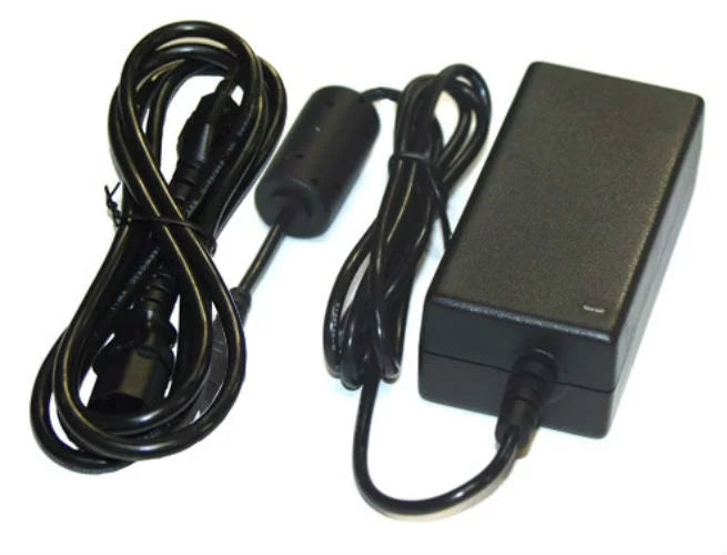 AC Adapter 4 Q-See QC448-5 8 CH DVR with 500GB Hard Drive Installed Power Payless