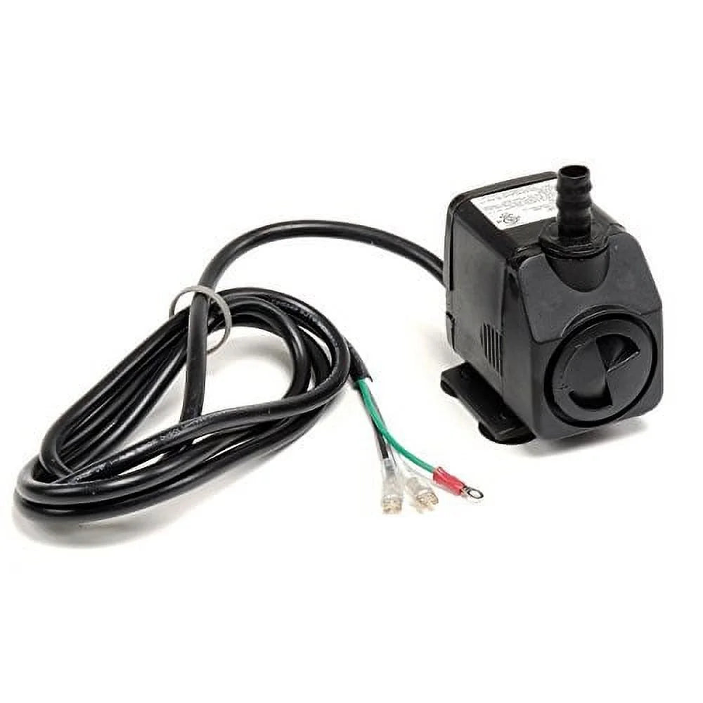 Pump for 20 Evaporative Cooler, Model 600580, Lot of 1
