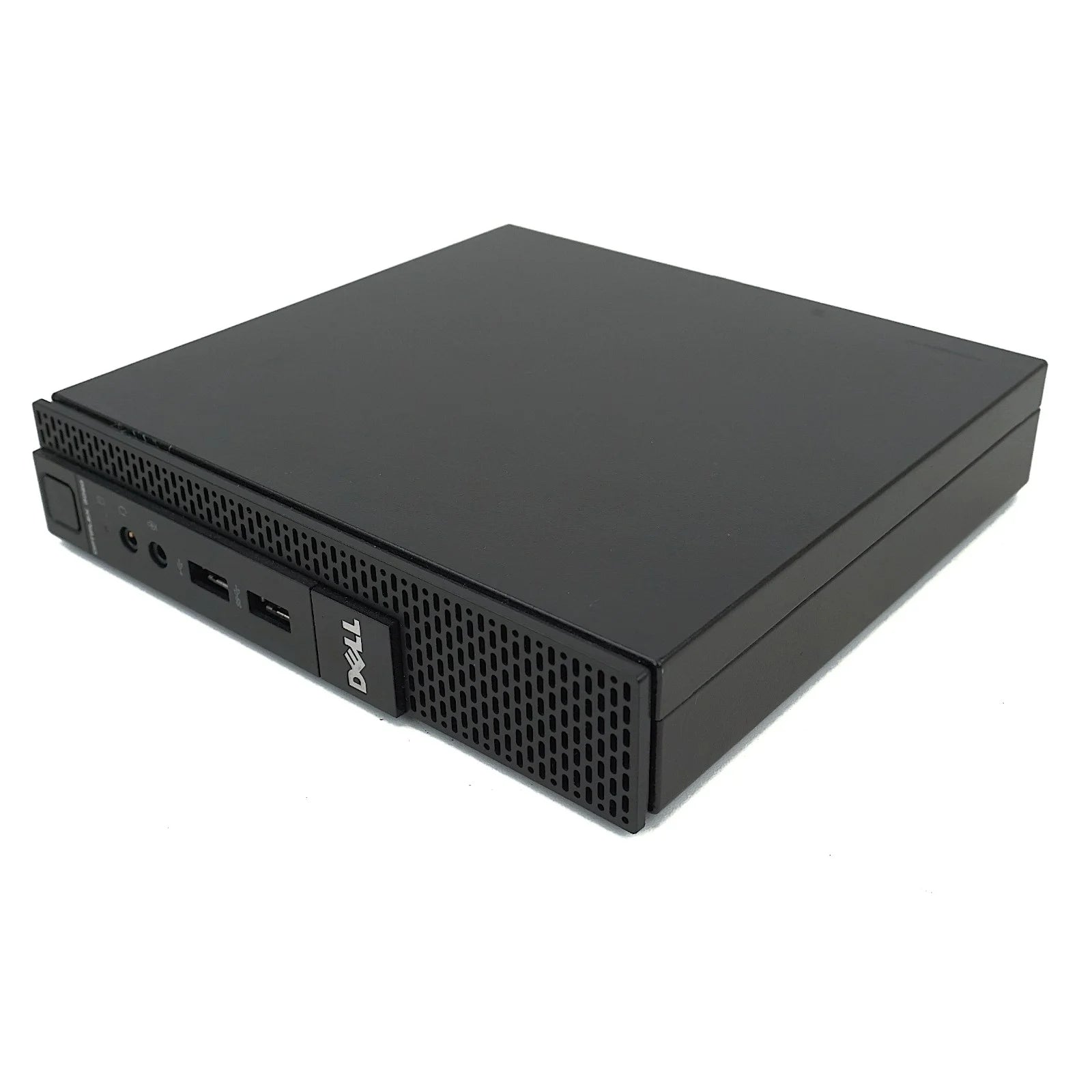 Restored Desktop PC Dell OptiPlex 3020 - 4th Gen Intel Core i3 Ram 8GB 128GB SSD (Refurbished)
