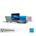 Restored Gateway GWTN156-9BL 14.1 FHD i5-1135G7 2.4GHz Intel Iris Xe Graphics 16GB RAM 512GB SSD Win 10 Home Blue (Refurbished)