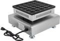 MIDUO Mini Pancake Muffin Machine 25pcs Non-stick Pancake Baker Machine 50-300¡æ Electric Muffin Maker