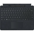Microsoft Surface Pro Signature Keyboard with Surface Slim Pen 2 Black + Microsoft Surface Mobile Mouse Platinum
