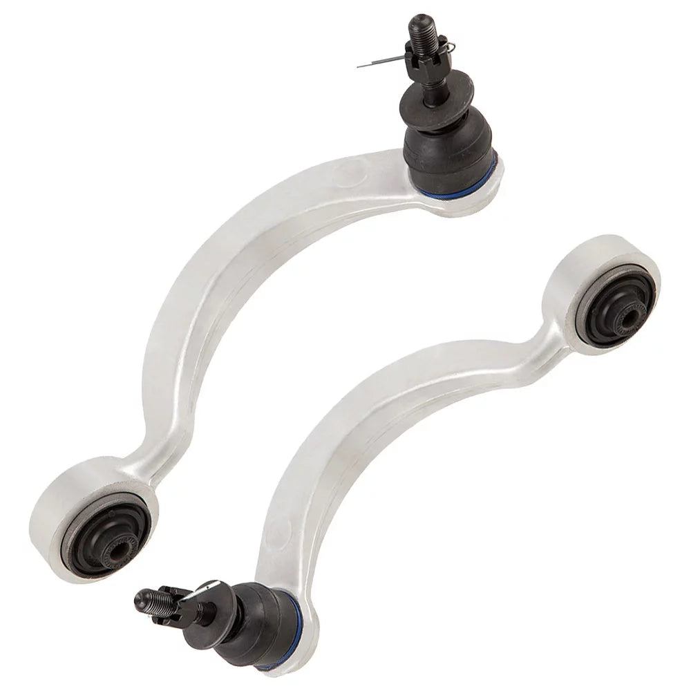 For Lexus LS460 & LS600h Forward Position New Pair Front Upper Control Arms - Buyautoparts