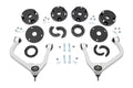Rough Country 2.5 Suspension Lift Kit for 2022 GMC Yukon | Magneride - 11800