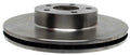 ACDelco - Disc Brake Rotor Fits select: 2013-2016 SUBARU IMPREZA, 2006-2009 SUBARU IMPREZA 2.5I