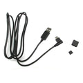 Ywhomal Micro USB Charging Cable Power Cord Date Sync Compatible for Wacom-Intuos CTL480 CTL490 CTL690 CTH480 CTH490