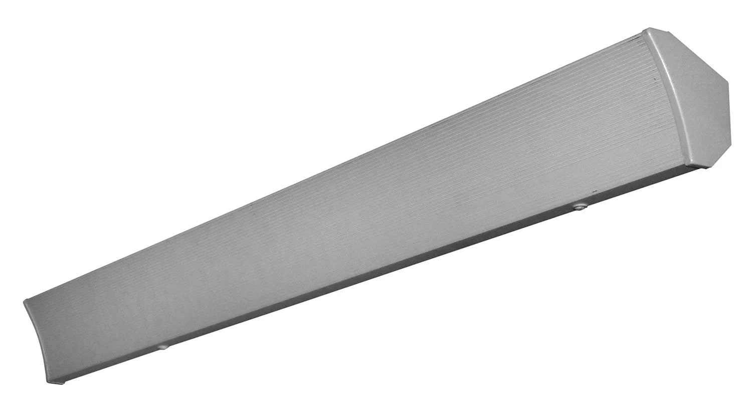 TPI CV75X Series CVX Radiant Cove Heater, 3 Amps, 750W, 72 Length, 240V Supply Voltage