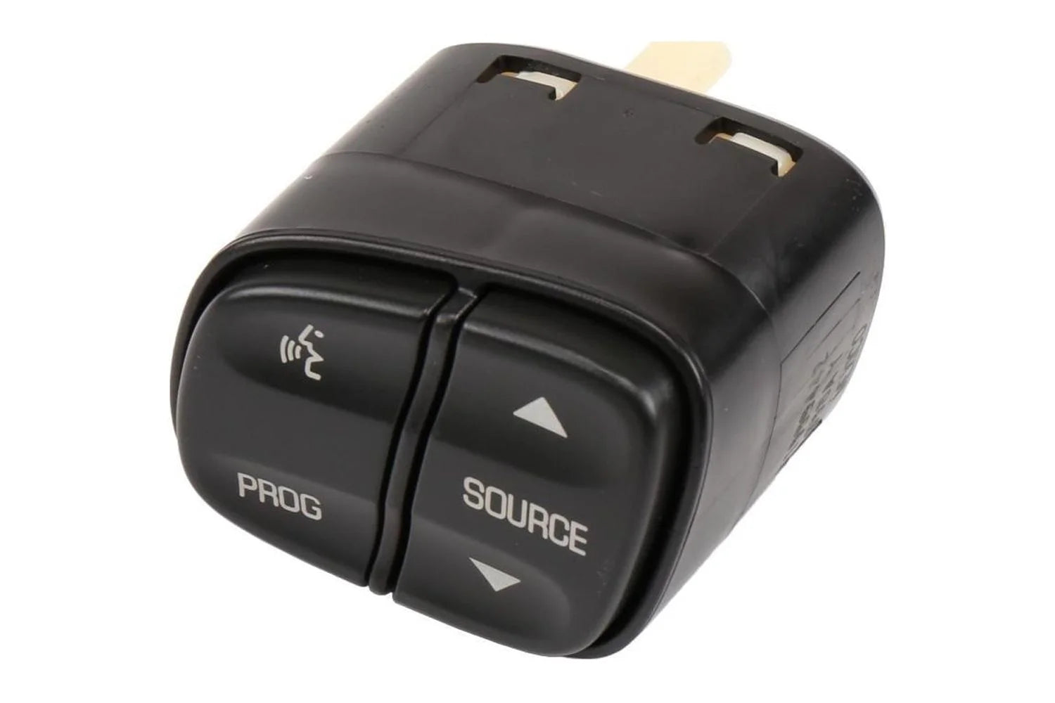 GM 01999442 Steering Wheel Audio Control Switch